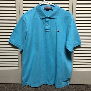 Men’s Vineyard Vines Polo